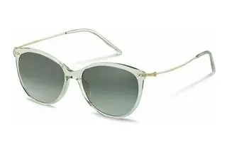 Rodenstock R3311 D123 GREEN GRADIENTlight green, gold