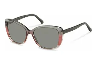 Rodenstock R3323 A445 SMOKEgrey rose gradient