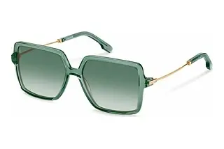 Rodenstock R3345 D123 GREEN GRADIENTgreen, gold