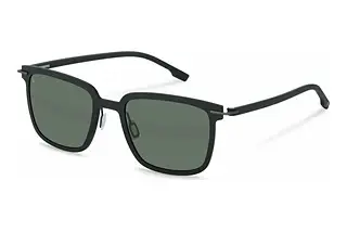 Rodenstock R3348 A150 GREENblack/dark grey