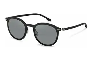 Rodenstock R3352 A445 SMOKEblack/dark grey