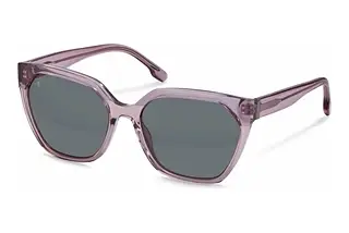 Rodenstock R3353 B196 SMOKEpink layered, grey