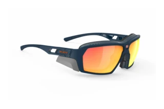 Vorderansicht Rudy Project AGENT Q (SP704047-0000)