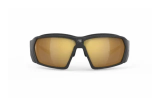 Rückansicht Rudy Project AGENT Q (SP707206-0000)