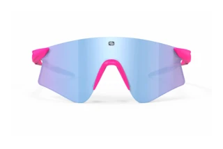 Rückansicht Rudy Project ASTRAL (SP886890-0000)