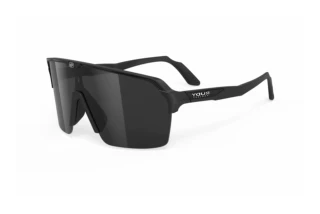 Vorderansicht Rudy Project SPINSHIELD AIR (SP841006-0000)