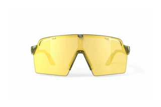 Rückansicht Rudy Project SPINSHIELD PRO (SP980530-0000)