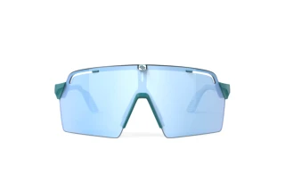 Rückansicht Rudy Project SPINSHIELD PRO (SP986822-N000)