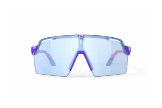 Rückansicht Rudy Project SPINSHIELD PRO (SP986880-0040)