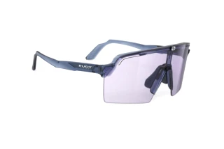 Vorderansicht Rudy Project SPINSHIELD PRO (SP987502-N000)