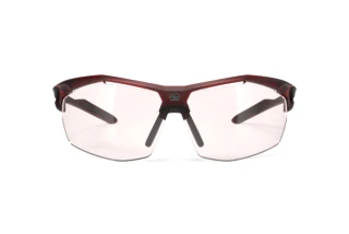 Rückansicht Rudy Project SYDUS (SQ017474-0000)