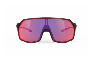 Rückansicht Rudy Project THUNDER (SP993874-0000)