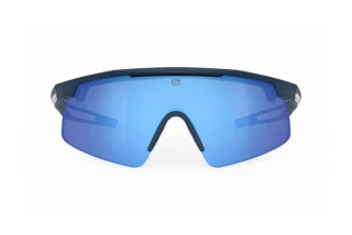 Rückansicht Rudy Project TURBOLENCE + ELASTIC CORD + INTERFACE (SP896547-0000)