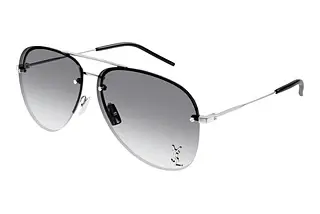 Vorderansicht Saint Laurent CLASSIC 11 M (005)