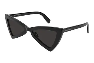 Vorderansicht Saint Laurent SL 207 JERRY (005)