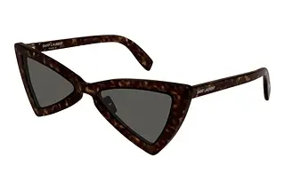 Vorderansicht Saint Laurent SL 207 JERRY (006)