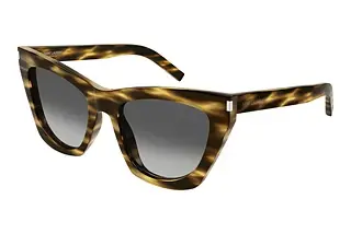 Saint Laurent SL 214 KATE 024 HAVANA