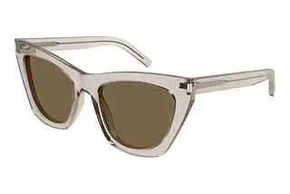 Saint Laurent SL 214 KATE 032 BEIGE