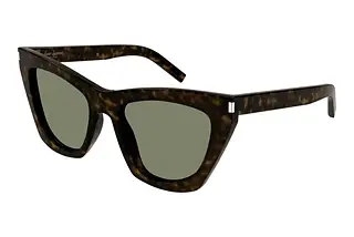 Saint Laurent SL 214 KATE 033 HAVANA
