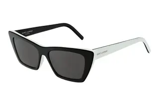 Saint Laurent SL 276 MICA 006 GREYBLACK