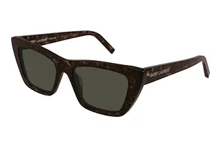 Saint Laurent SL 276 MICA 033 HAVANA