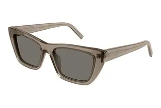 Saint Laurent SL 276 MICA 043 BROWN
