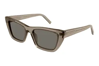 Saint Laurent SL 276 MICA 045 BROWN