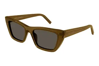 Saint Laurent SL 276 MICA 060 BROWN