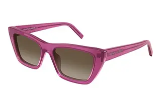 Saint Laurent SL 276 MICA 061 PINK