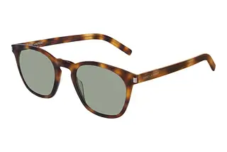 Saint Laurent SL 28 SLIM 002