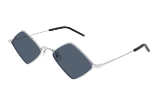 Saint Laurent SL 302 LISA 012 SILVER