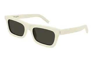 Saint Laurent SL 461 BETTY 020 IVORY