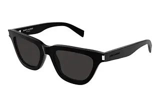 Saint Laurent SL 462 SULPICE 001 BLACK