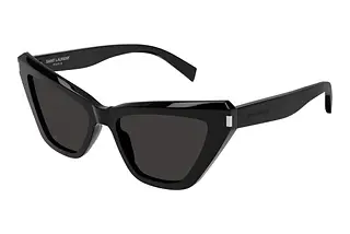 Vorderansicht Saint Laurent SL 466 (001)