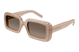 Saint Laurent SL 534 SUNRISE 014 ORANGE