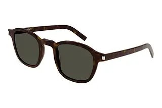 Vorderansicht Saint Laurent SL 549 SLIM (002)