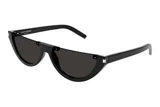 Vorderansicht Saint Laurent SL 563 (001)