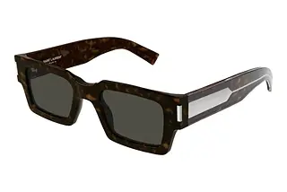 Saint Laurent SL 572 002 HAVANA