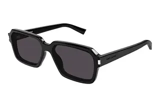 Vorderansicht Saint Laurent SL 611/F (001)