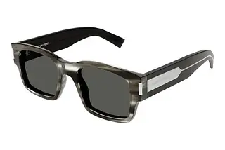Vorderansicht Saint Laurent SL 617 (004)