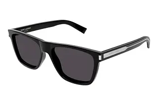 Vorderansicht Saint Laurent SL 619 (001)