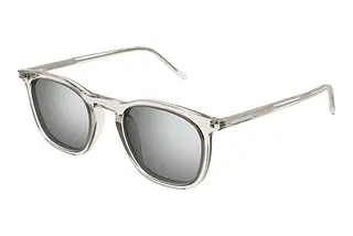 Vorderansicht Saint Laurent SL 623 (004)