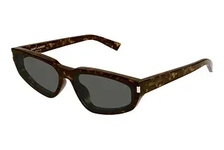 Saint Laurent SL 634 NOVA 002 HAVANA