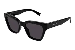 Saint Laurent SL 641 001 BLACK
