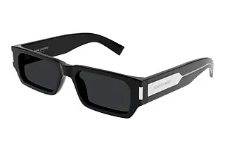 Vorderansicht Saint Laurent SL 660 (001)