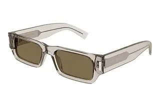 Saint Laurent SL 660 004 BEIGE