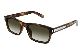 Saint Laurent SL 662 002 HAVANA