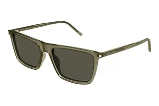 Saint Laurent SL 668 004 BROWN