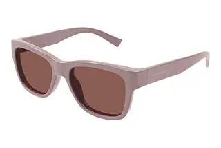 Vorderansicht Saint Laurent SL 674 (006)