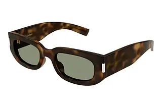 Saint Laurent SL 697 002 HAVANA